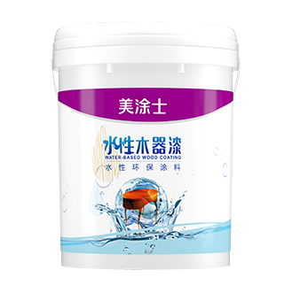 yth2206游艇会水性肤感漆产品体系